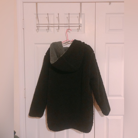 BDG Carmella Reversible Jacket - Picture 2 of 3